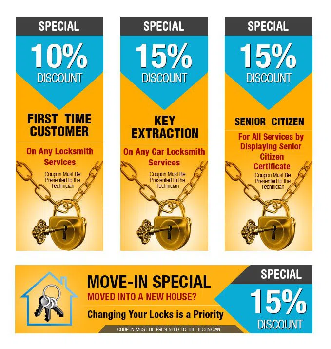 Augerville CT Locksmith Store, Augerville, CT 203-741-8521 - coupon-image